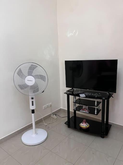 Appartement Spacieux Chez Keur Matou - F2 Dakar Luaran gambar